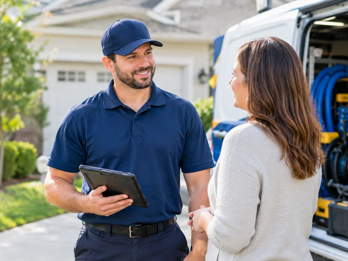 Sewage Backup Cleanup Hanahan, SC FAQs